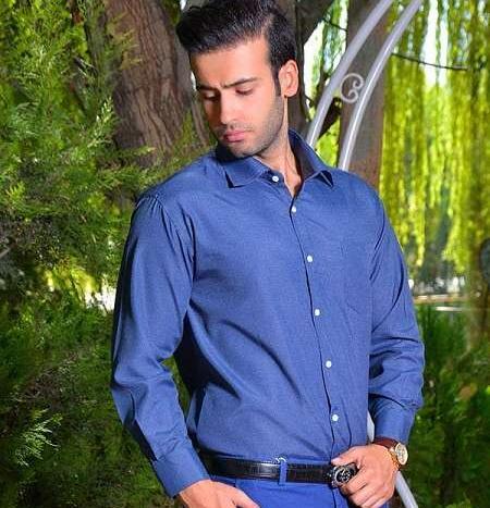 عکس لباس مردانه شیک