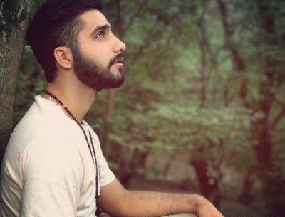 عکس محمد امیری