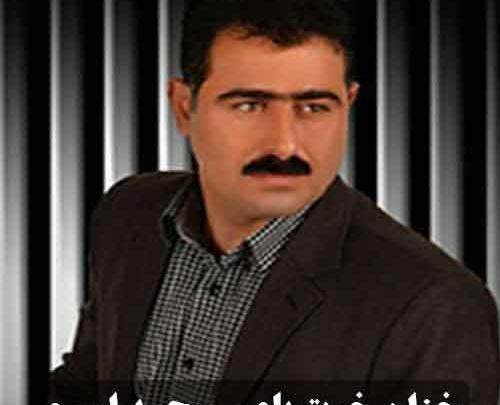 عکس محمد امیری