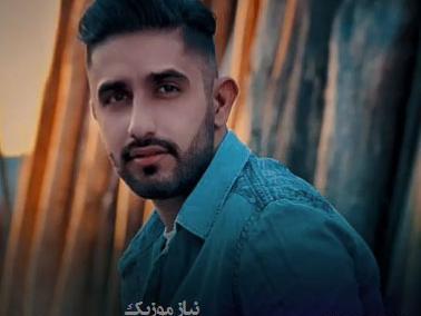 عکس محمد امیری