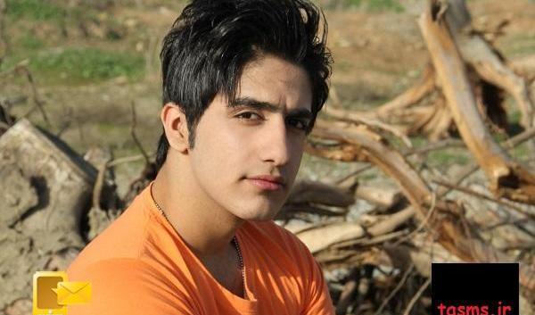 عکس محمد امیری