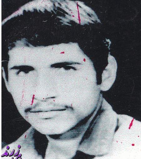 عکس محمد امیری