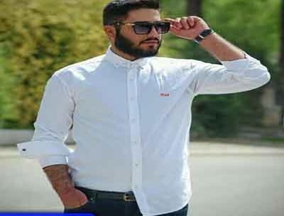 عکس محمد امیری