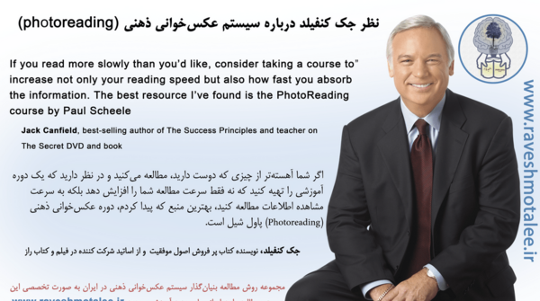عکس خوانی ذهنی (فتوریدینگ)