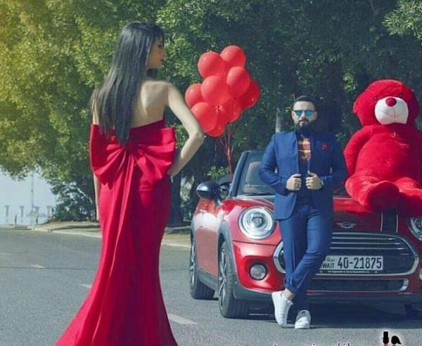 عکس ایده های ناب برای مراسم عروسی