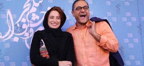 عکس شوهر قبلی نگار جواهریان