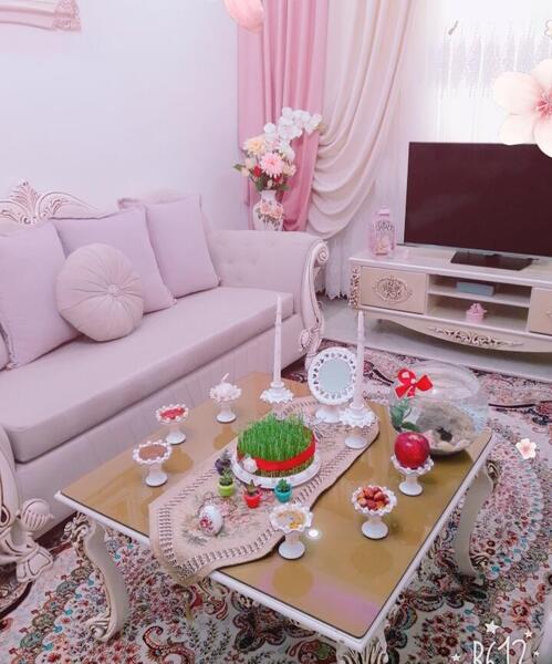 عکس هفت سین نی نی سایت