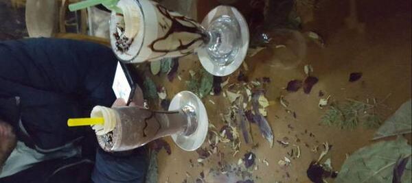 عکس فیک جاده