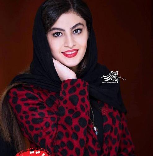 عکس مریم زد ای