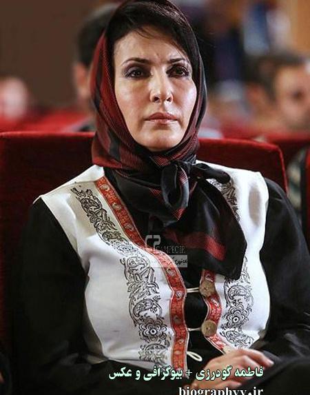 عکس فاطمه غفوری
