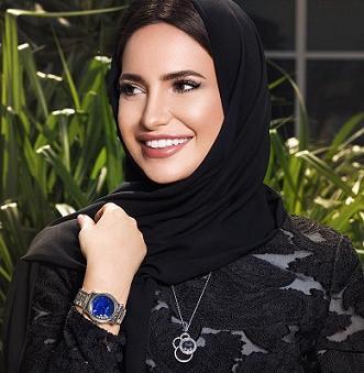 عکس فاطمه غفوری