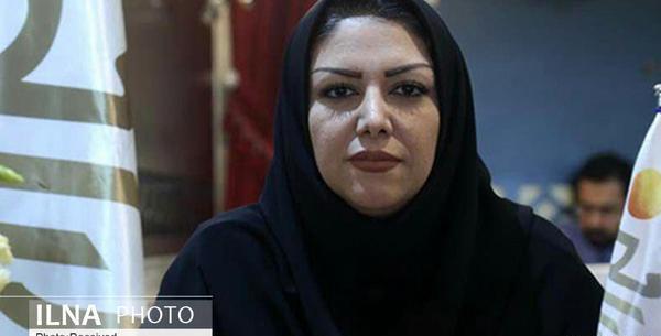 عکس فاطمه غفوری