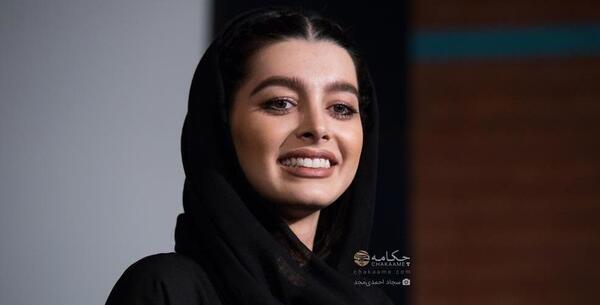 عکس ثمین صادقی