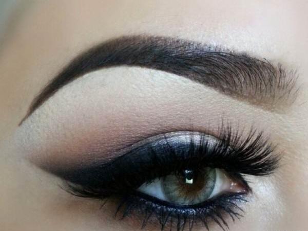 عکس چشم عروس