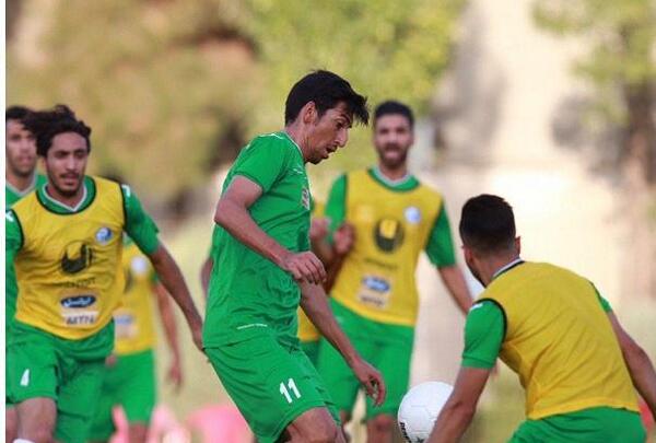 عکس امیرحسین کارگر