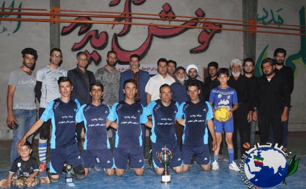 عکس امیرحسین کارگر