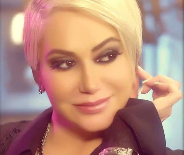 عکس شوهر شهره صولتی