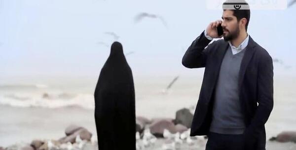 عکس نوشته حامد و راضیه