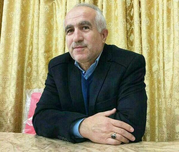 عکس آرش قیاسوند