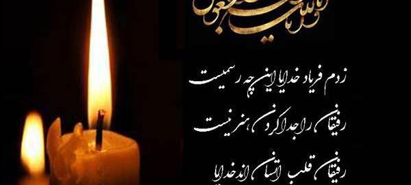 عکس دایی خودم