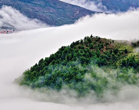 عکس طبیعت فیلبند