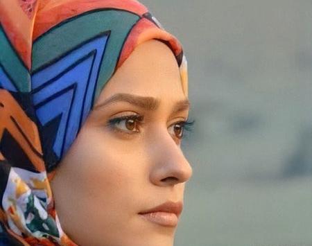 عکس های آدرینا صادقی