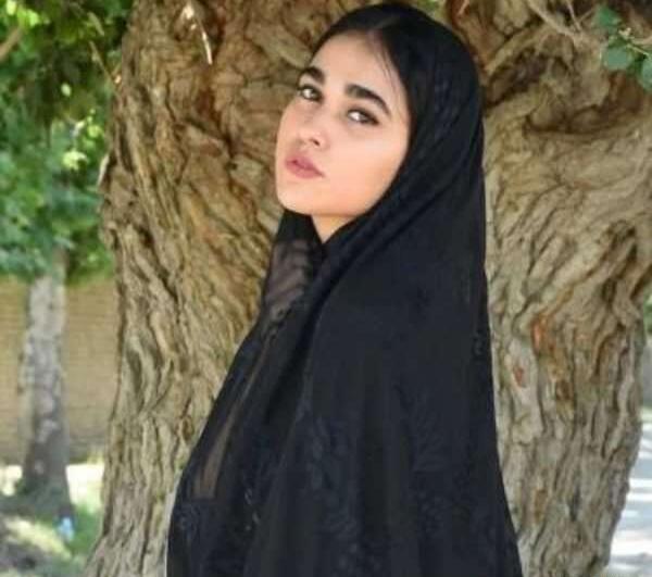 عکس های آدرینا صادقی