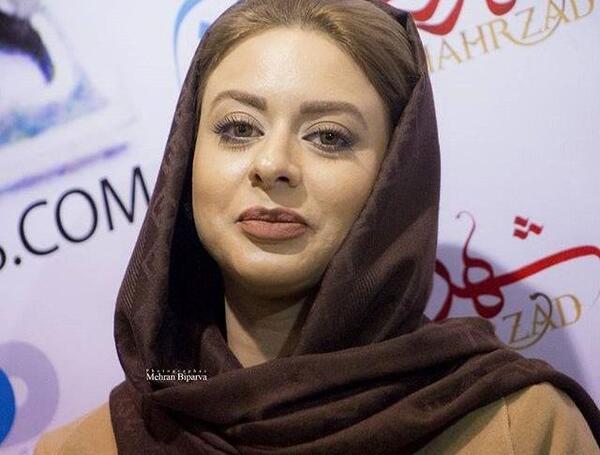 عکس زهره صفوی و خانواده اش