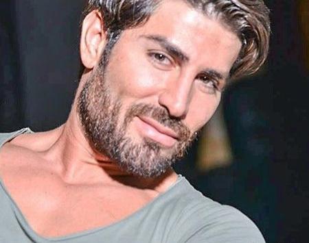 عکس رضا ملک زاده