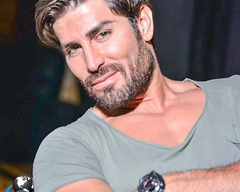 عکس رضا ملک زاده