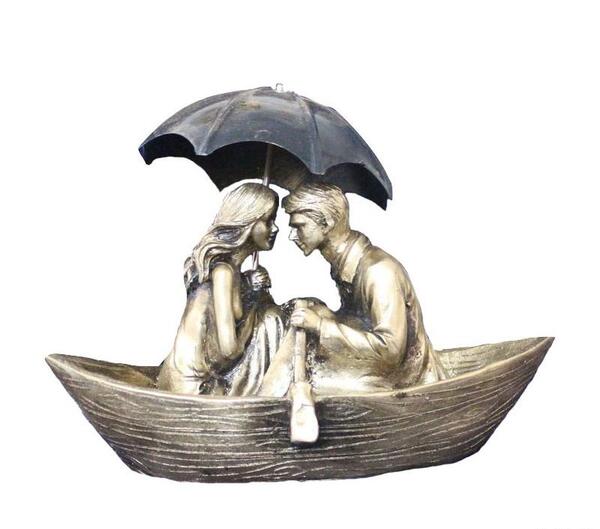 عکس ظرف عاشقانه