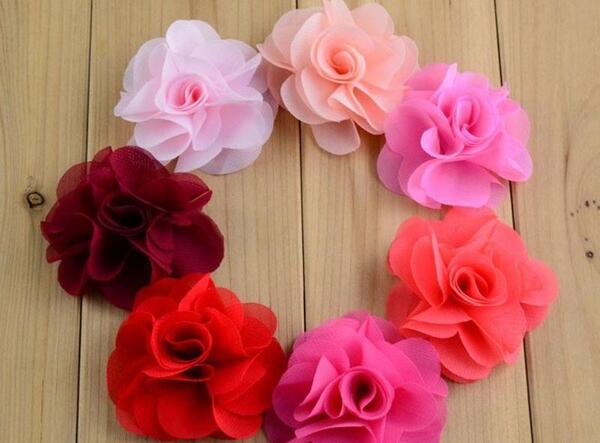 عکس شکوفه برای لباس