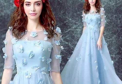 عکس شکوفه برای لباس