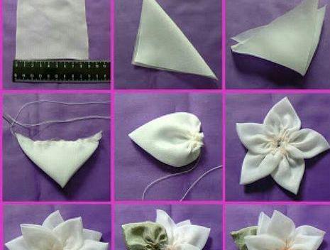 عکس شکوفه برای لباس