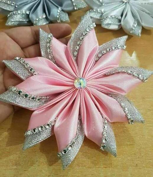 عکس شکوفه برای لباس