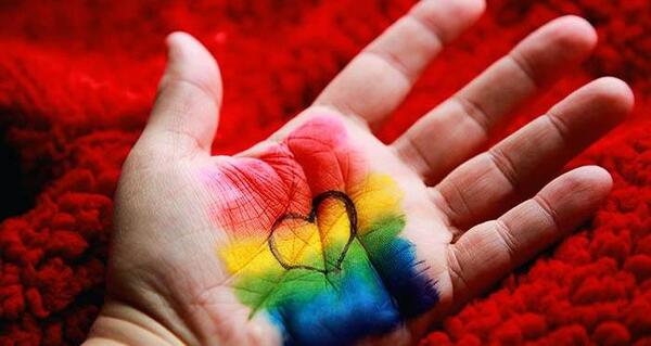 عکس ضربان قلب جدید