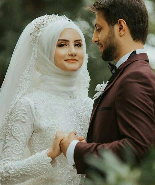 عکس ایده برای عروسی مولودی