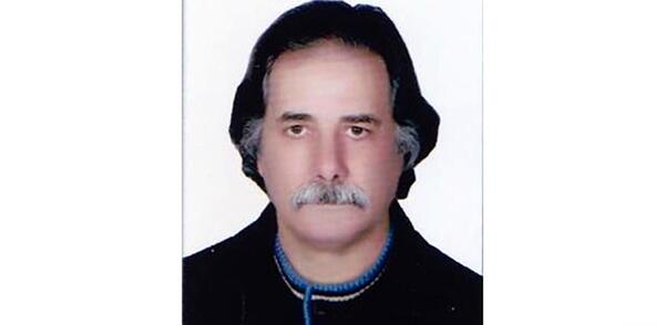 عکس امین صفایی