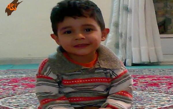 عکس امین صفایی