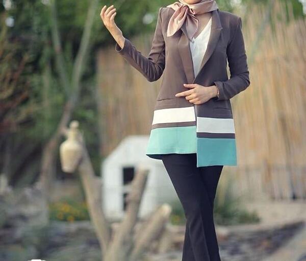 عکس از بهناز توسلی