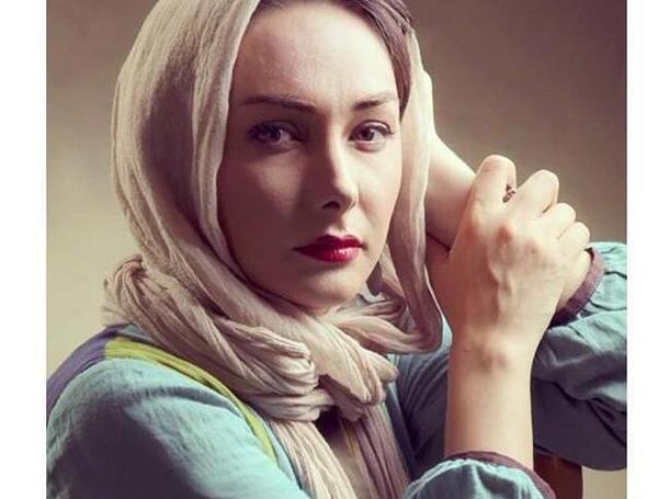 عکس از بهناز توسلی
