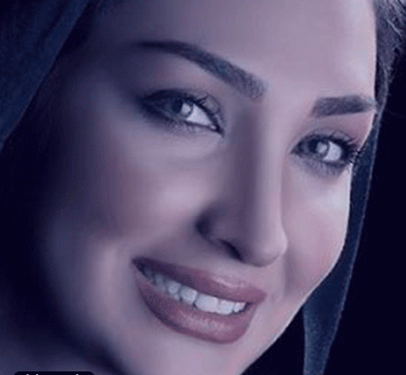 عکس از بهناز توسلی