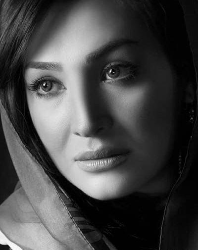 عکس از بهناز توسلی