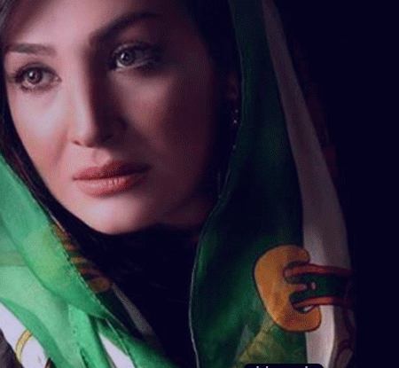 عکس از بهناز توسلی