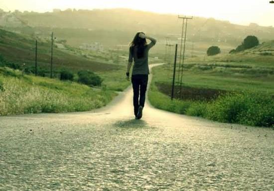 عکس غم رویایی