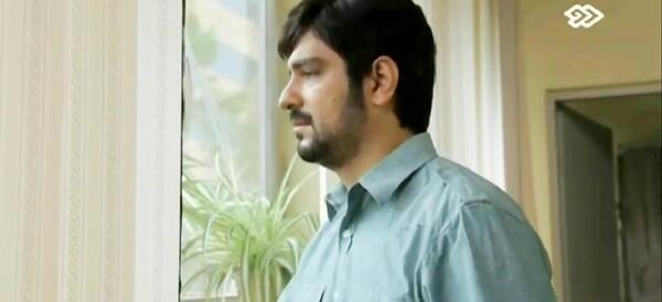 عکس پیمان تو فیلم کیمیا