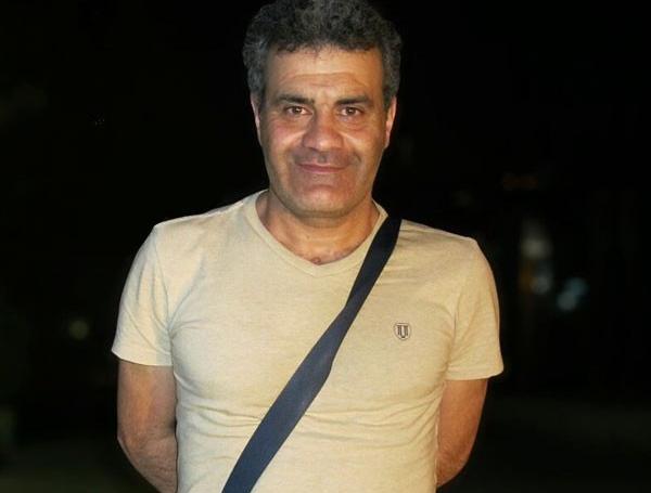 عکس بهراد خرازی