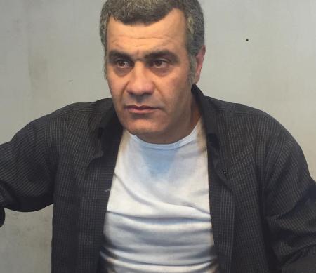 عکس بهراد خرازی