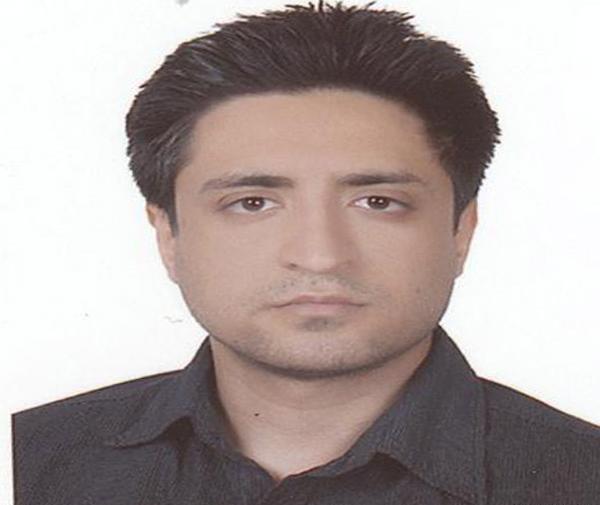 عکس محسن ضیایی