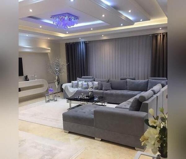 عکس ایده های چیدمان منزل